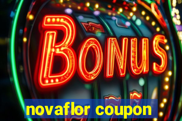 novaflor coupon